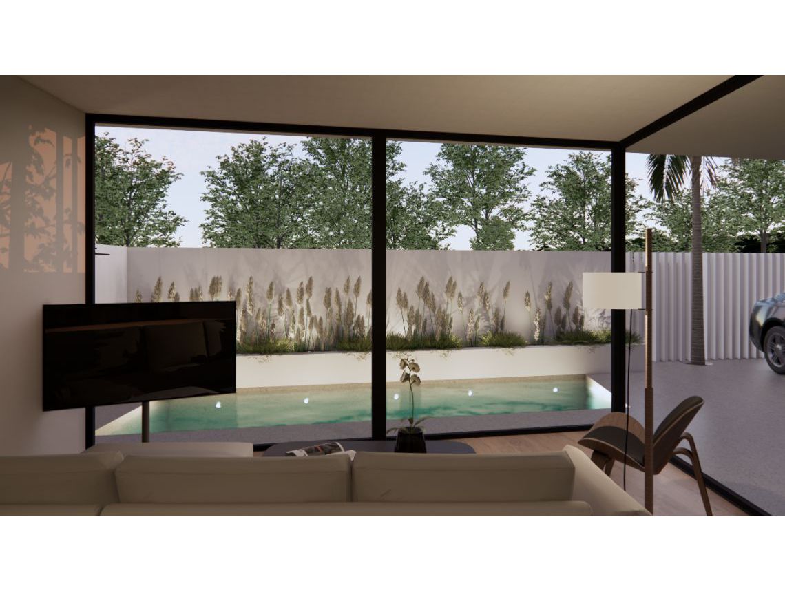 Nowa inwestycja - Willa - Pilar de la Horadada