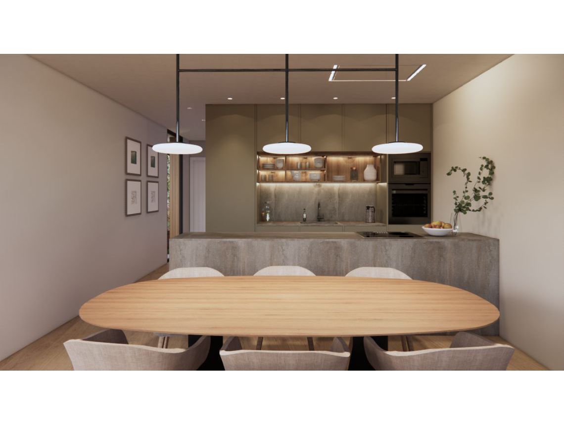 Nowa inwestycja - Willa - Pilar de la Horadada