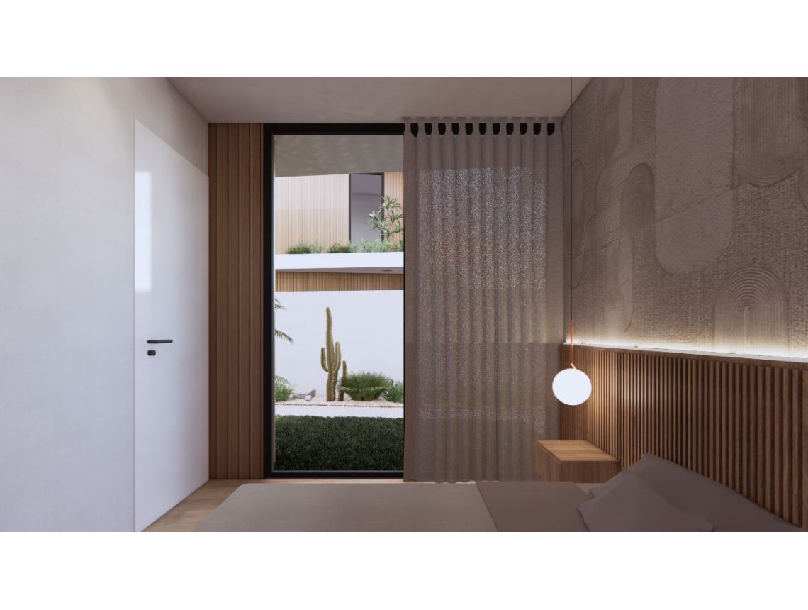 Nowa inwestycja - Willa - Pilar de la Horadada