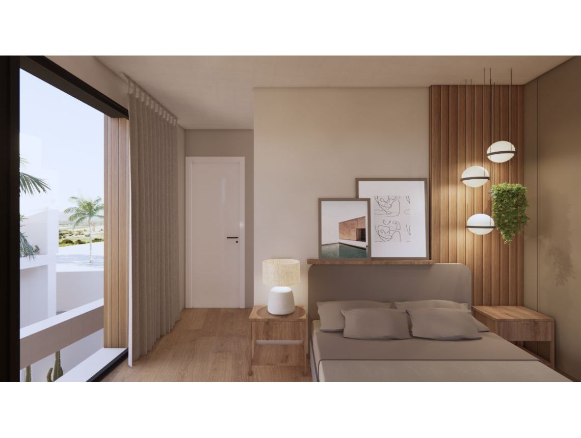 Nowa inwestycja - Willa - Pilar de la Horadada