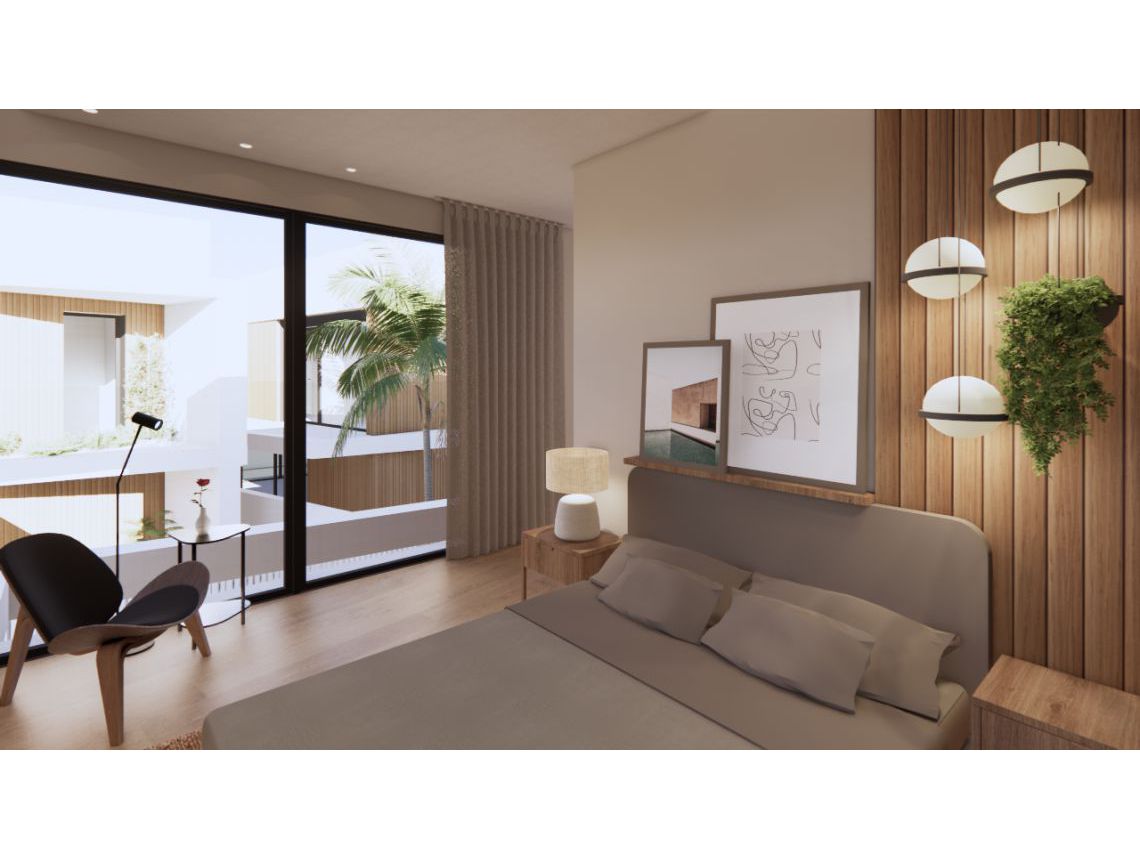 Nowa inwestycja - Willa - Pilar de la Horadada