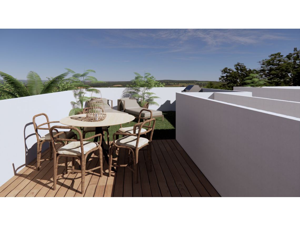 Nowa inwestycja - Willa - Pilar de la Horadada