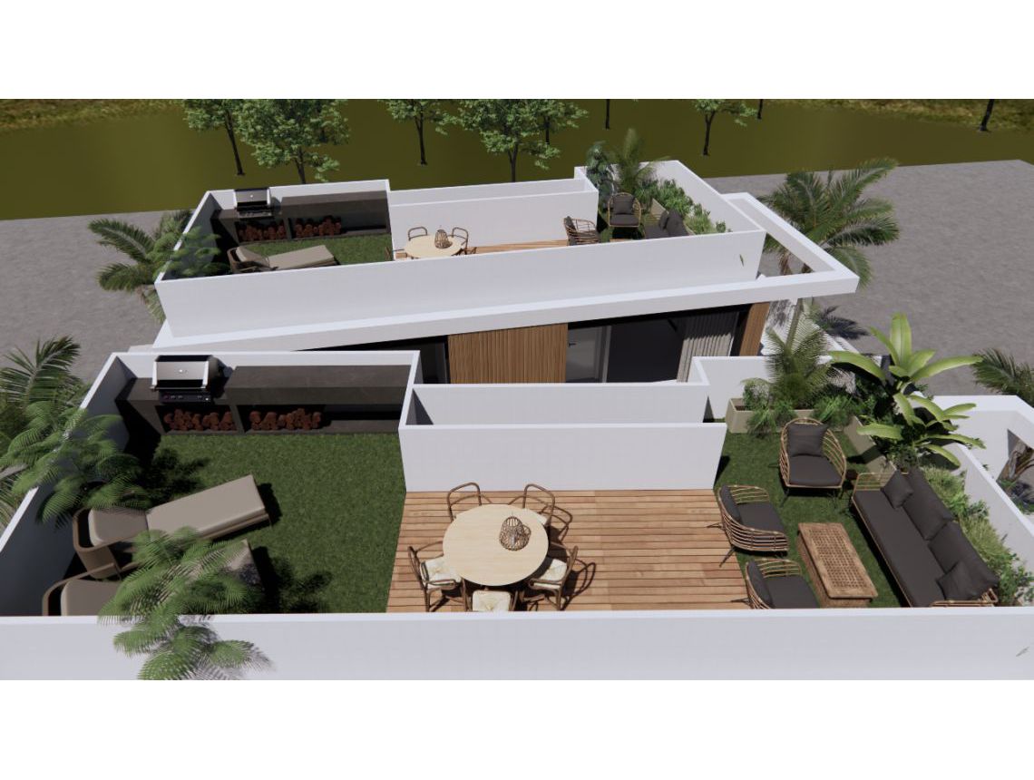 Nowa inwestycja - Willa - Pilar de la Horadada