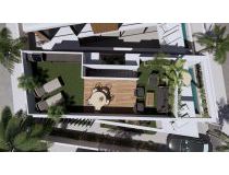 Nowa inwestycja - Willa - Pilar de la Horadada