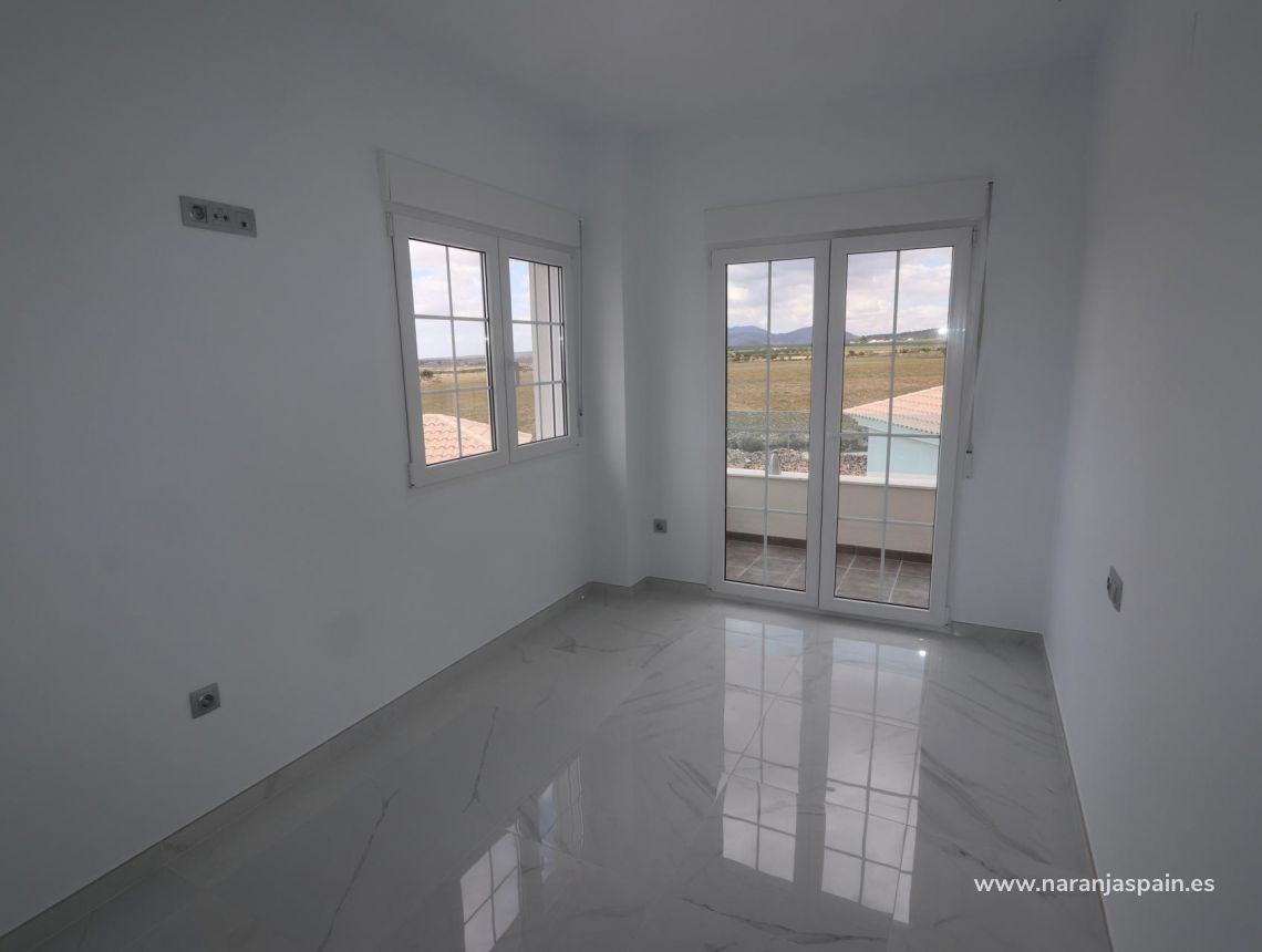 Nowa inwestycja - Willa - Pinoso - Camino Del Prado