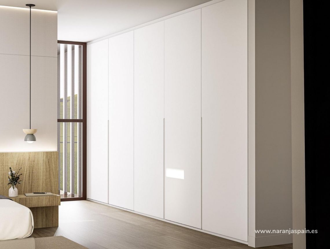 Nowa inwestycja - Willa - Pinoso - Lel