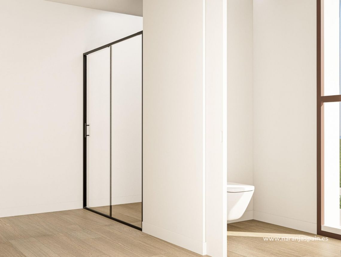 Nowa inwestycja - Willa - Pinoso - Lel