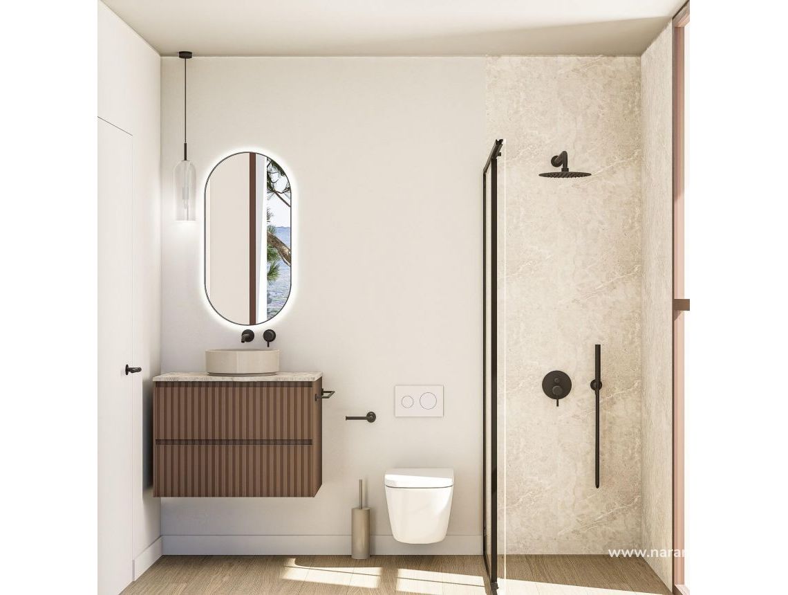 Nowa inwestycja - Willa - Pinoso - Lel