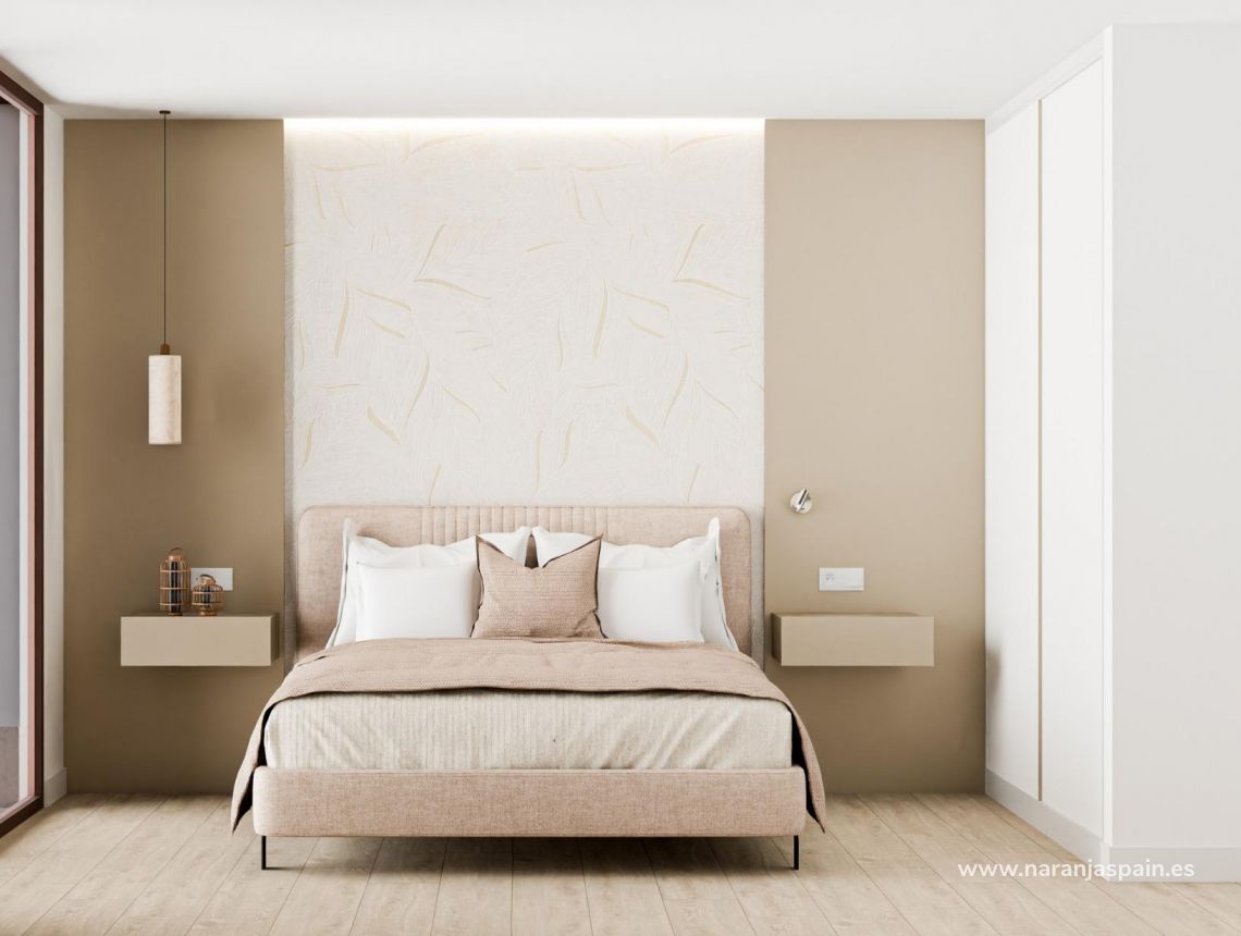 Nowa inwestycja - Willa - Pinoso - Lel