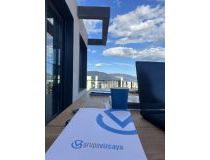 Nowa inwestycja - Willa - Polop - PAU1