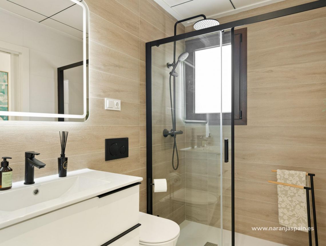 Nowa inwestycja - Willa - Polop - Polop Hills