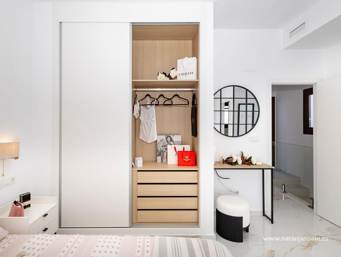 Nowa inwestycja - Willa - Polop - Polop Hills