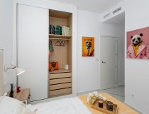 Nowa inwestycja - Willa - Polop - Polop Hills