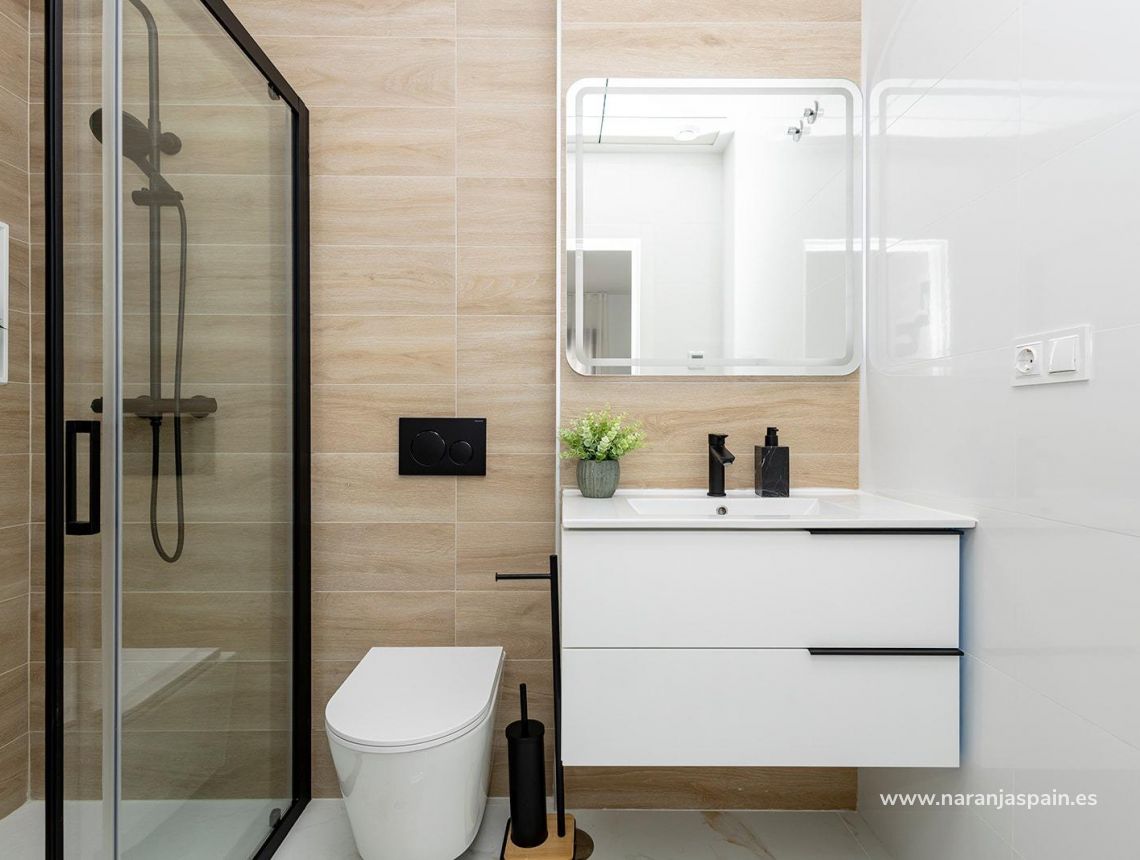 Nowa inwestycja - Willa - Polop - Polop Hills