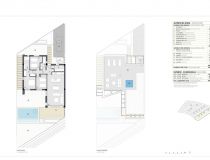 Nowa inwestycja - Willa - Polop - Urbanizaciones