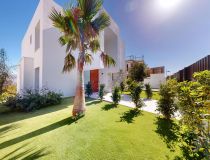 Nowa inwestycja - Willa - Polop - Urbanizaciones