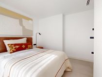 Nowa inwestycja - Willa - Polop - Urbanizaciones