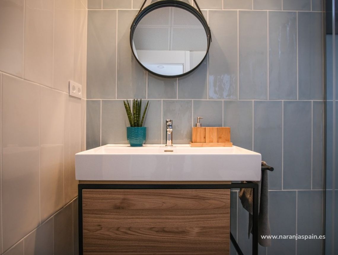 Nowa inwestycja - Willa - Polop - Urbanizaciones