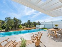 Nowa inwestycja - Willa - Polop - Urbanizaciones