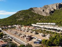 Nowa inwestycja - Willa - Polop