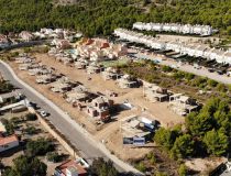 Nowa inwestycja - Willa - Polop