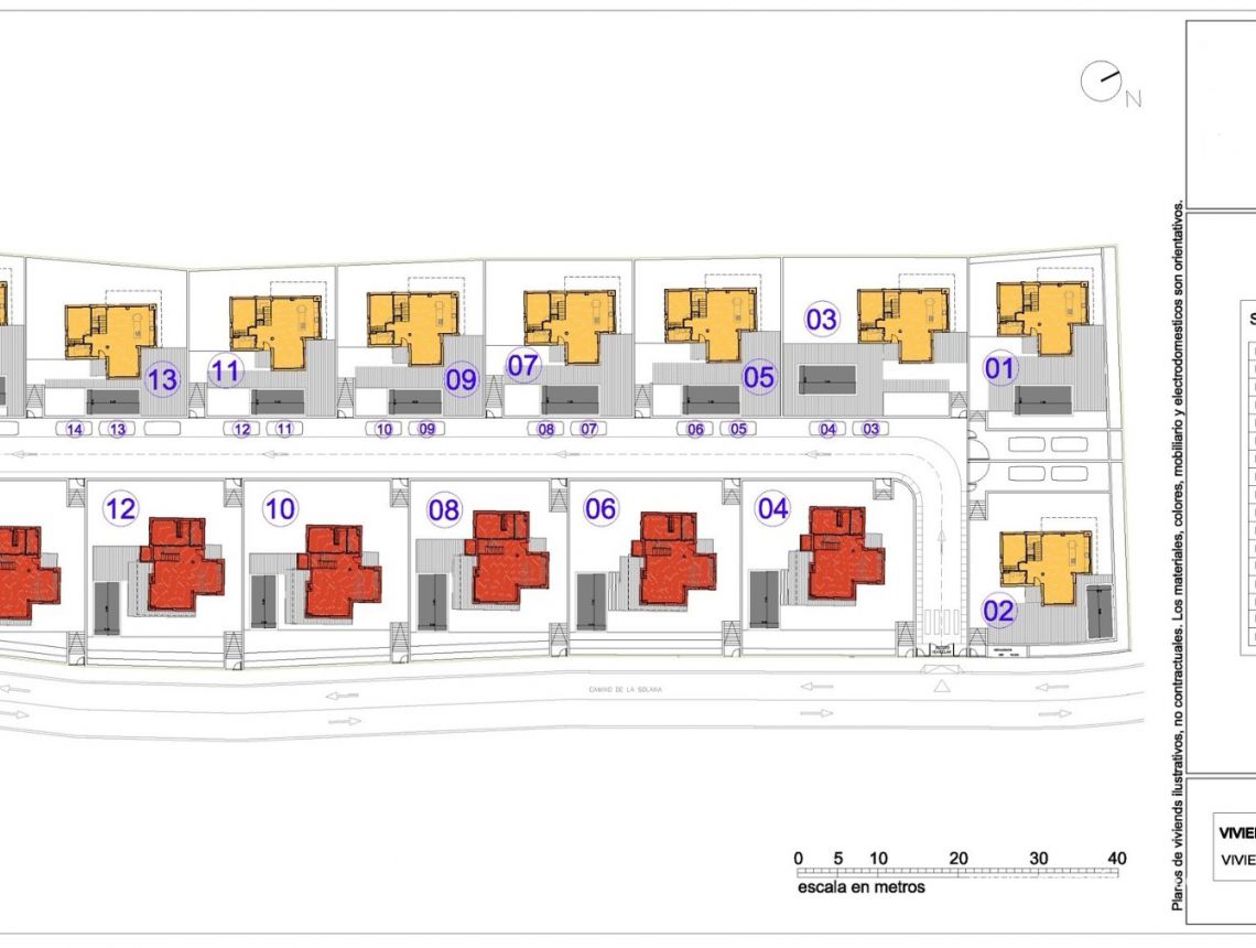 Nowa inwestycja - Willa - Polop