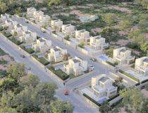 Nowa inwestycja - Willa - Polop