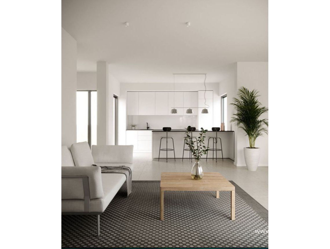 Nowa inwestycja - Willa - Polop