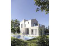 Nowa inwestycja - Willa - Polop