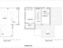 Nowa inwestycja - Willa - Polop