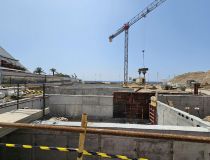 Nowa inwestycja - Willa - Puerto de Mazarron - El Alamillo