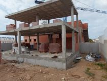 Nowa inwestycja - Willa - Puerto de Mazarron - Mar De Plata