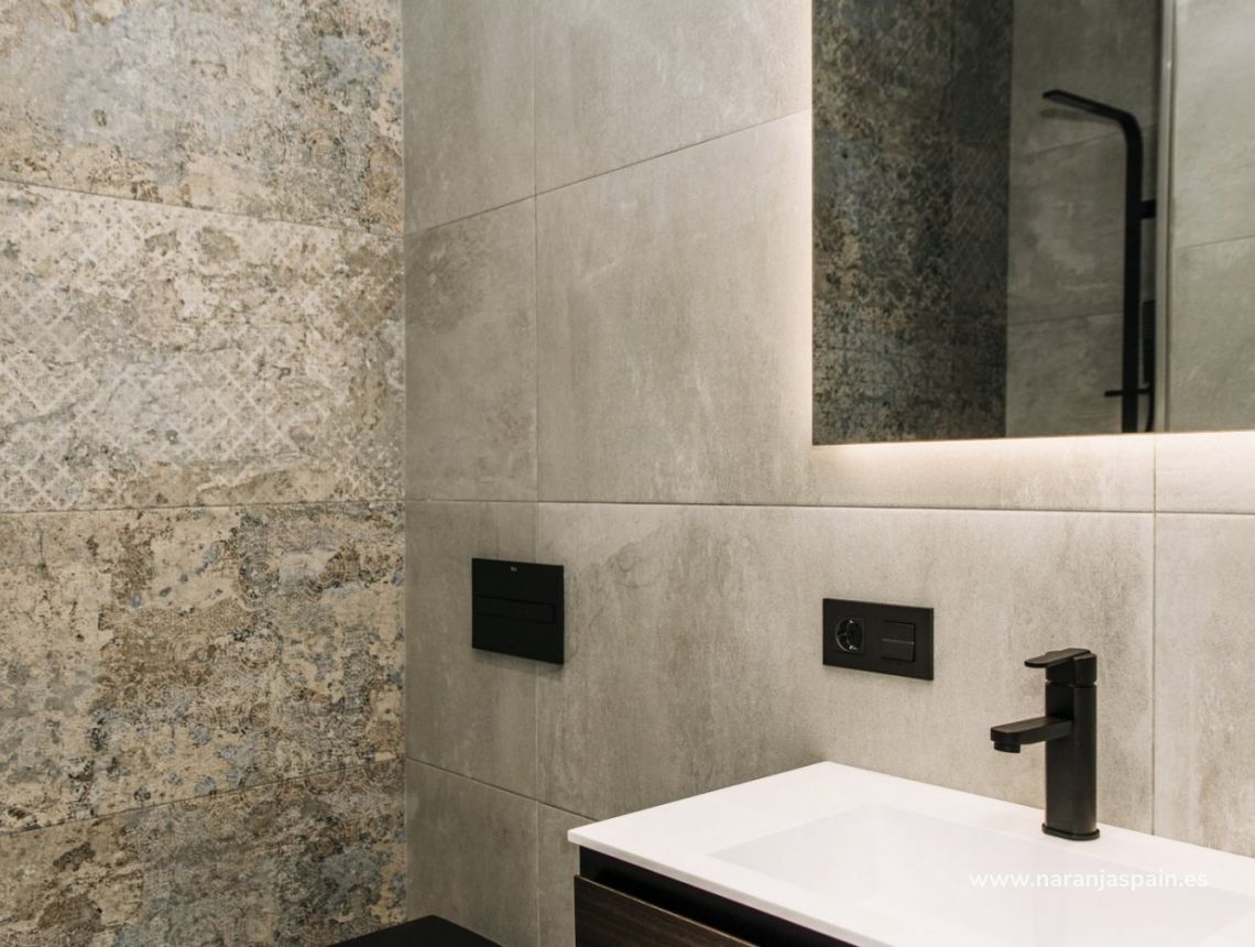 Nowa inwestycja - Willa - Rojales - Altos De La Marquesa