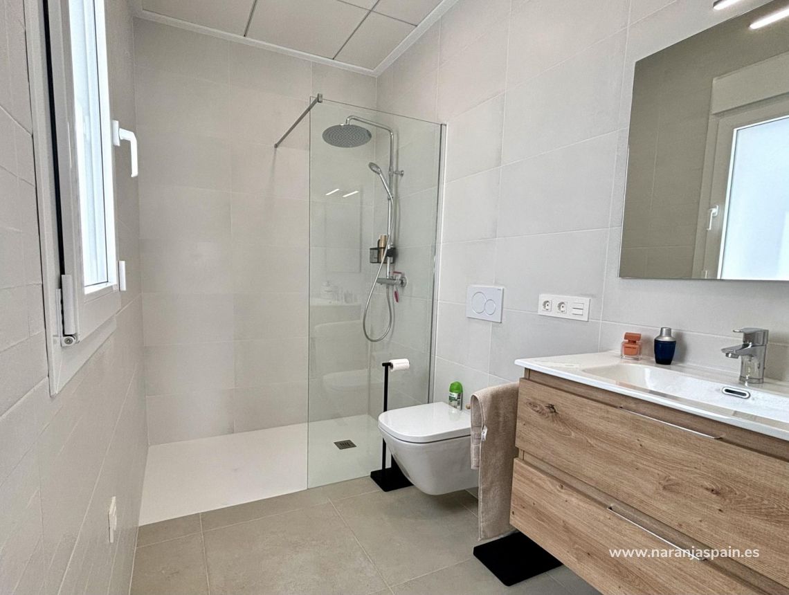 Nowa inwestycja - Willa - Rojales - Atalaya Park