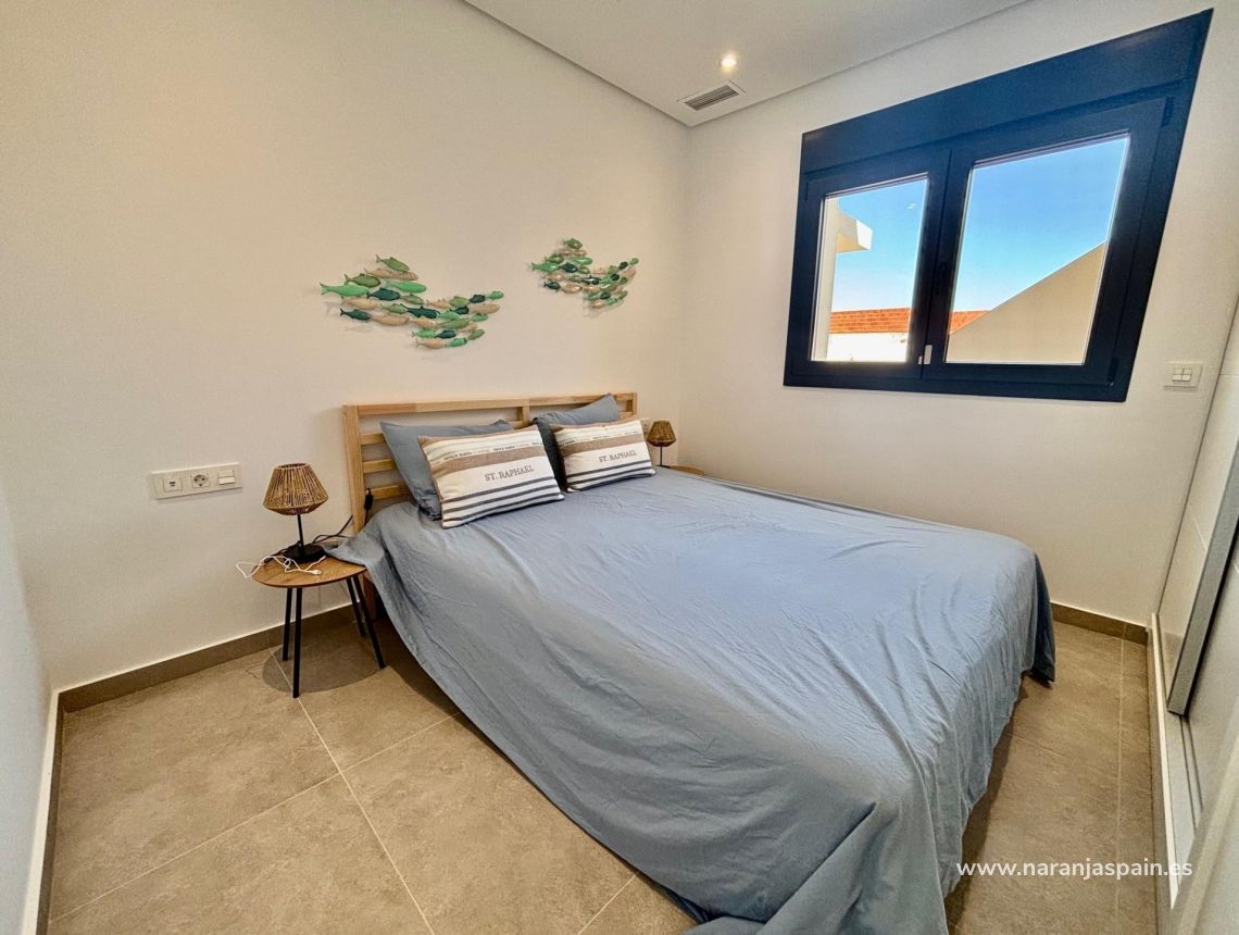 Nowa inwestycja - Willa - Rojales - Atalaya Park