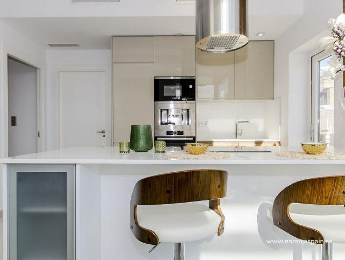 Nowa inwestycja - Willa - Rojales - Ciudad Quesada