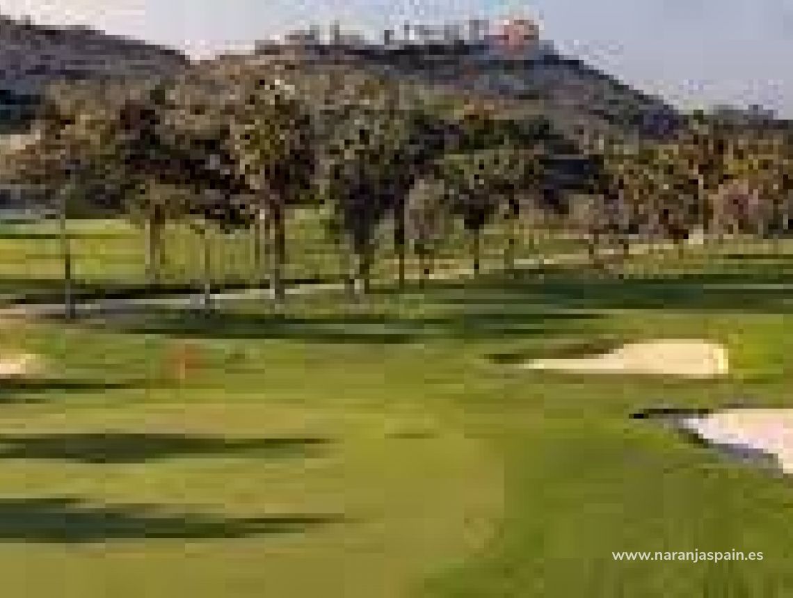 Nowa inwestycja - Willa - Rojales - Ciudad Quesada