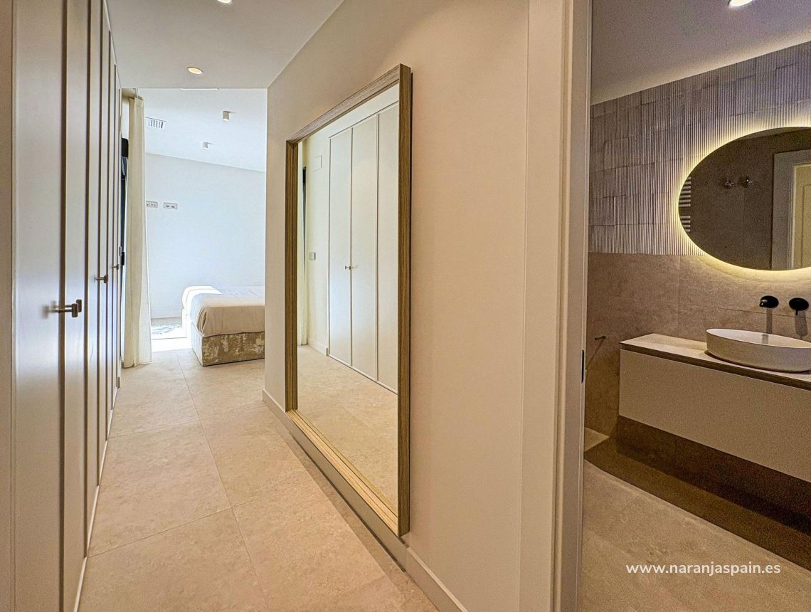 Nowa inwestycja - Willa - Rojales - Ciudad Quesada