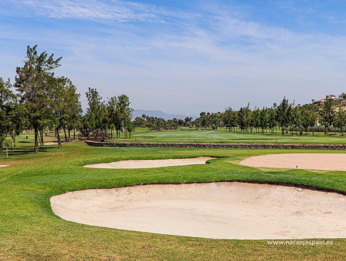 Nowa inwestycja - Willa - Rojales - Ciudad Quesada