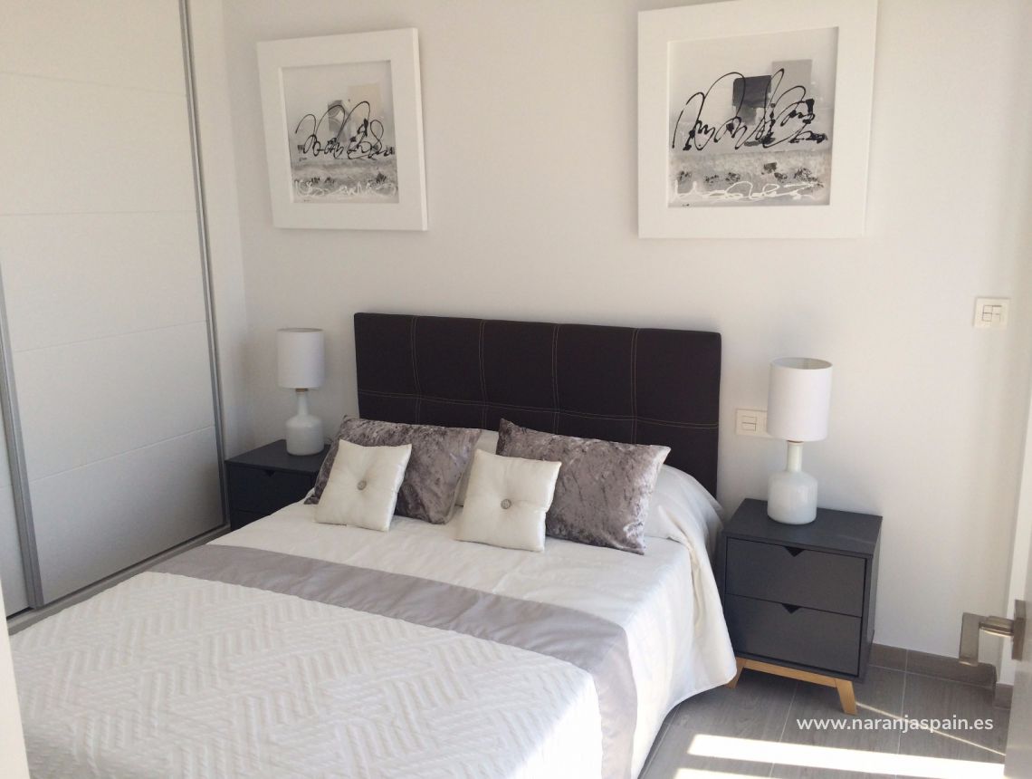 Nowa inwestycja - Willa - Rojales - Ciudad Quesada