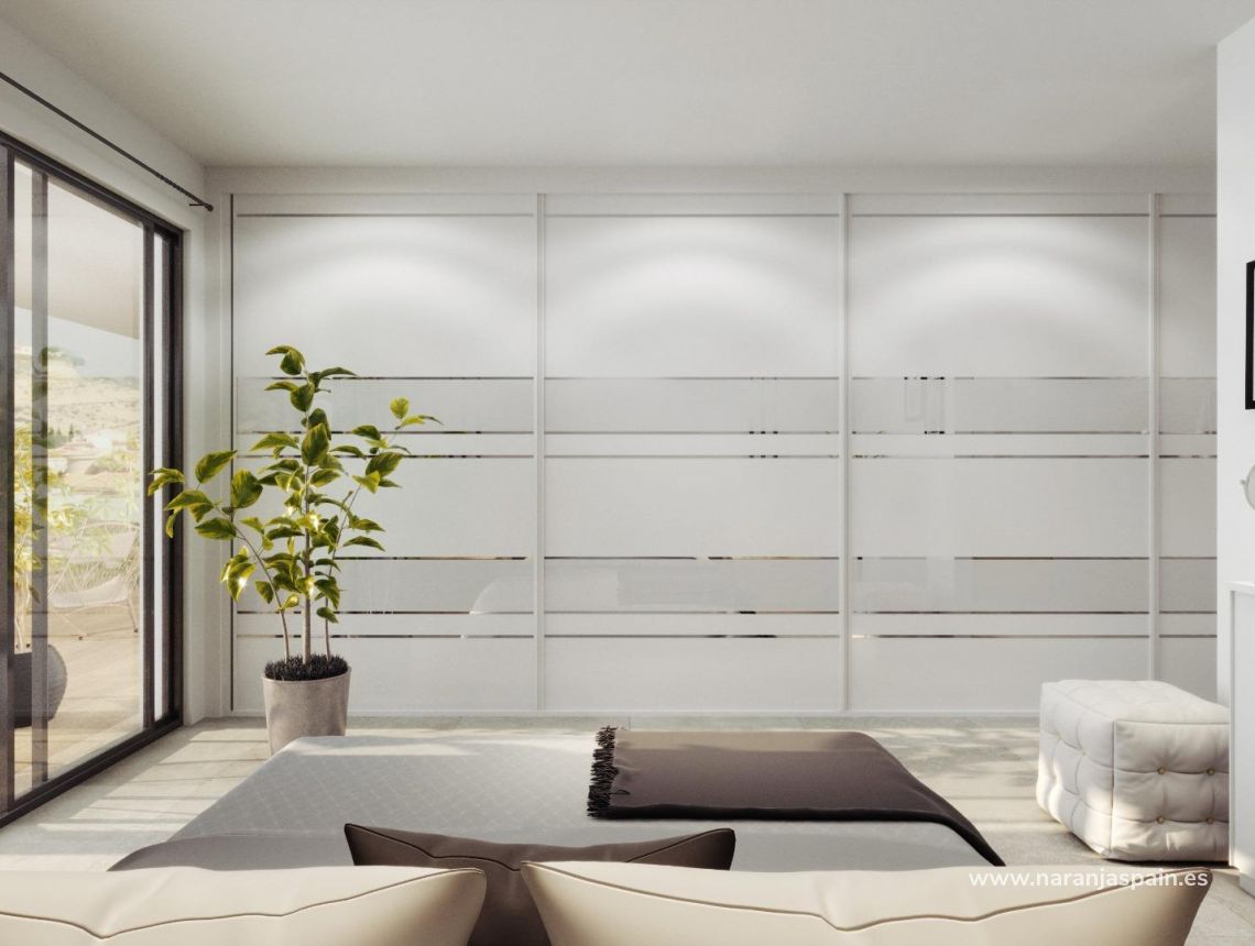 Nowa inwestycja - Willa - Rojales - Golf La Marquesa (Ciudad Quesada)