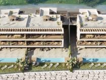 Nowa inwestycja - Willa - Rojales - Golf La Marquesa (Ciudad Quesada)