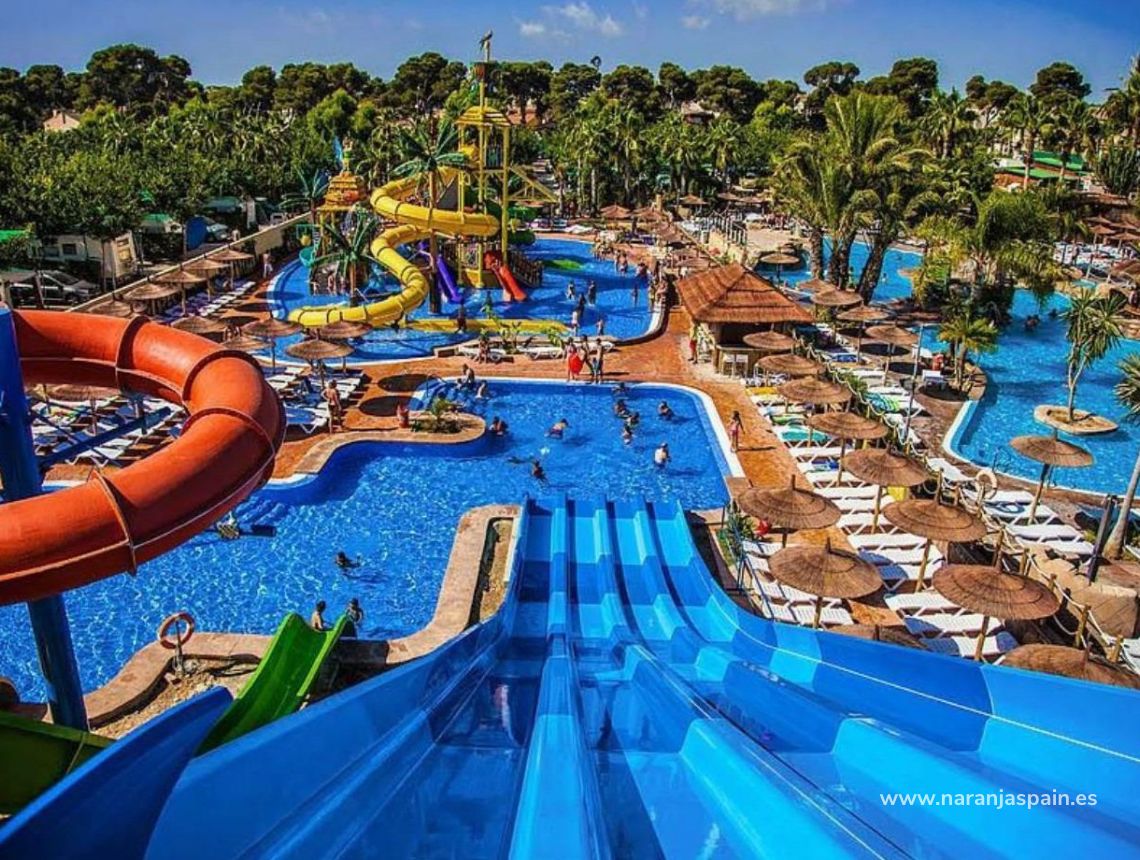 Nowa inwestycja - Willa - San Fulgencio - El Oasis