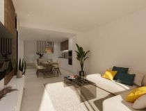 Nowa inwestycja - Willa - San Fulgencio - Polideportivo