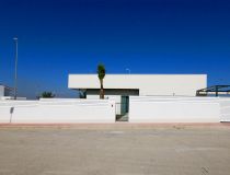 Nowa inwestycja - Willa - San Fulgencio - Urb. La Marina