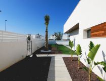 Nowa inwestycja - Willa - San Fulgencio - Urb. La Marina