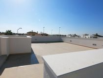 Nowa inwestycja - Willa - San Fulgencio - Urb. La Marina