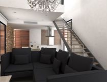 Nowa inwestycja - Willa - San Fulgencio - Urb. La Marina