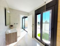 Nowa inwestycja - Willa - San Fulgencio - Urb. La Marina