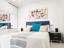 Nowa inwestycja - Willa - San Fulgencio - Urb. La Marina